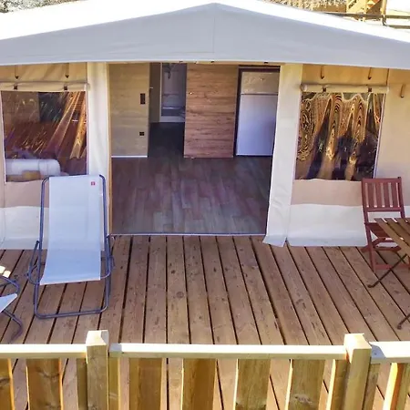 Vacanze Glamping Boutique *