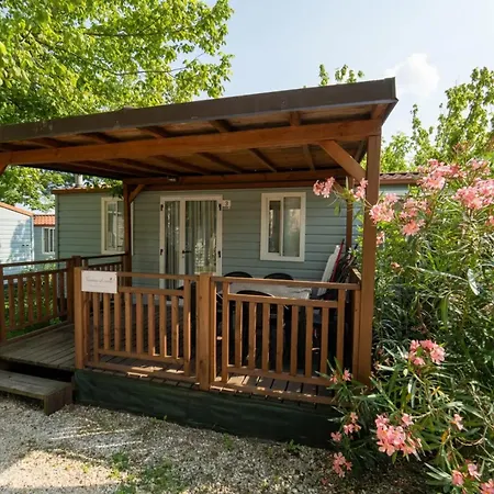 Vacanze Glamping Boutique San Felice del Benaco