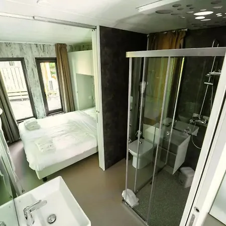 Vacanze Glamping Boutique *