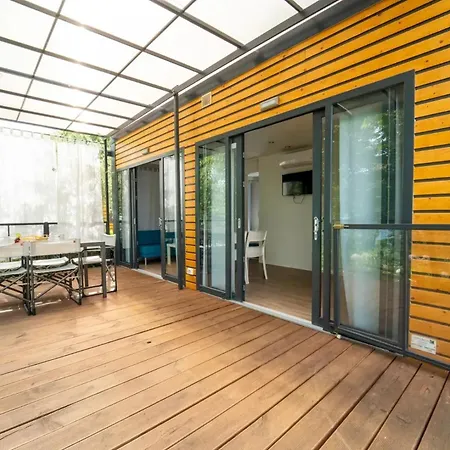 Vacanze Glamping Boutique Campsite *