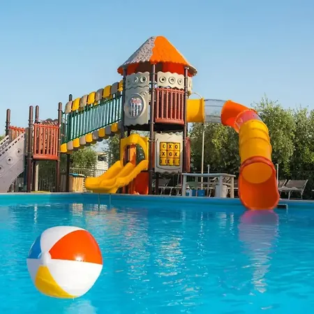 Vacanze Glamping Boutique * San Felice del Benaco