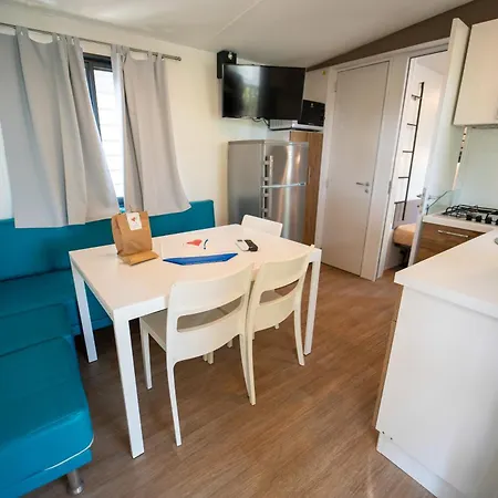 Vacanze Glamping Boutique *