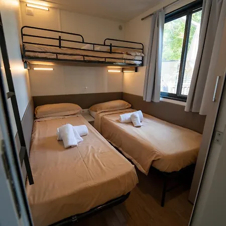 Vacanze Glamping Boutique Campsite