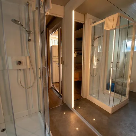 Campsite Vacanze Glamping Boutique