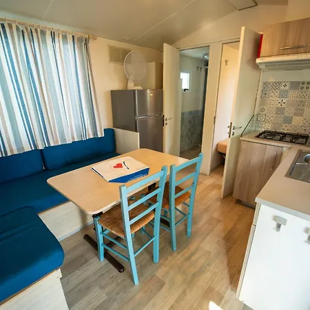 Vacanze Glamping Boutique *