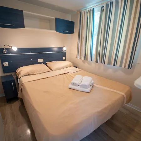 Vacanze Glamping Boutique San Felice del Benaco