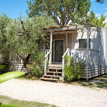 Vacanze Glamping Boutique * San Felice del Benaco