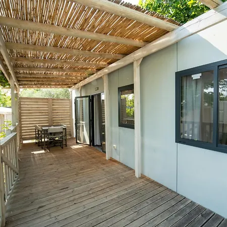 Vacanze Glamping Boutique