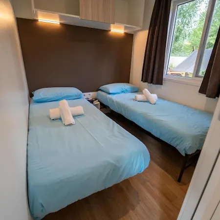 Vacanze Glamping Boutique San Felice del Benaco