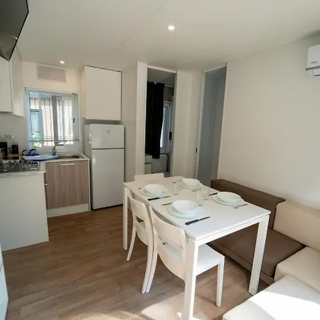 Vacanze Glamping Boutique