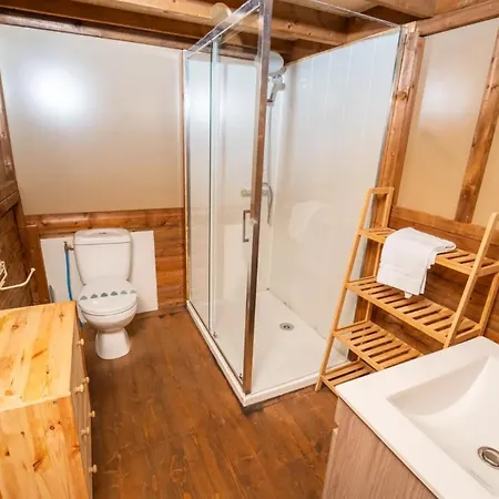 Vacanze Glamping Boutique San Felice del Benaco