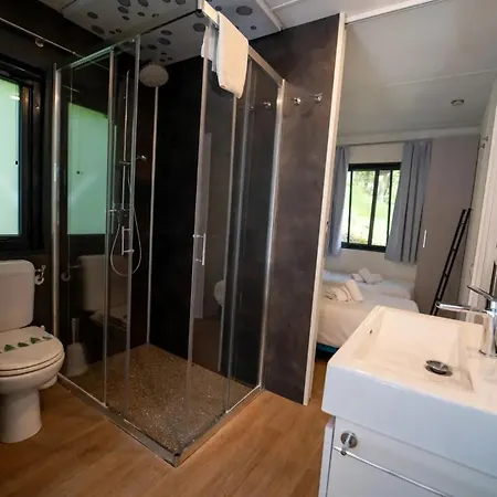 Vacanze Glamping Boutique