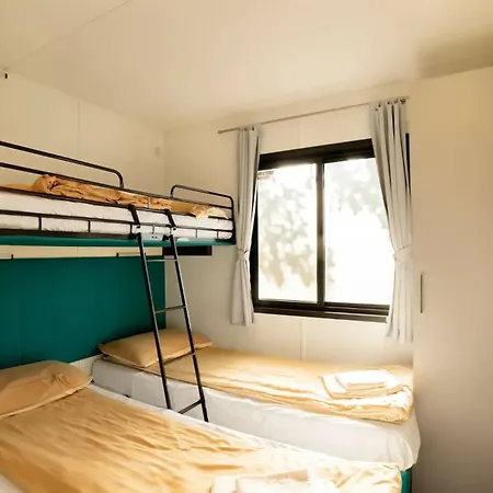 Campsite Vacanze Glamping Boutique