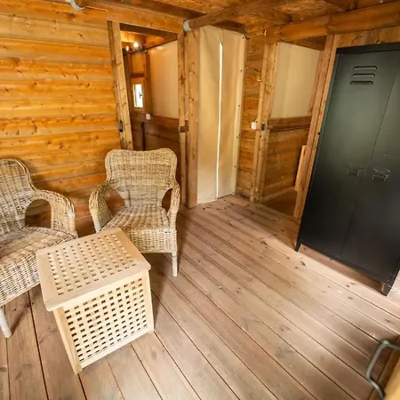 Vacanze Glamping Boutique
