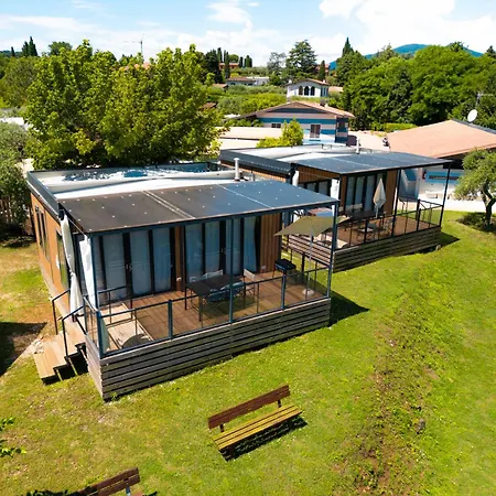Vacanze Glamping Boutique