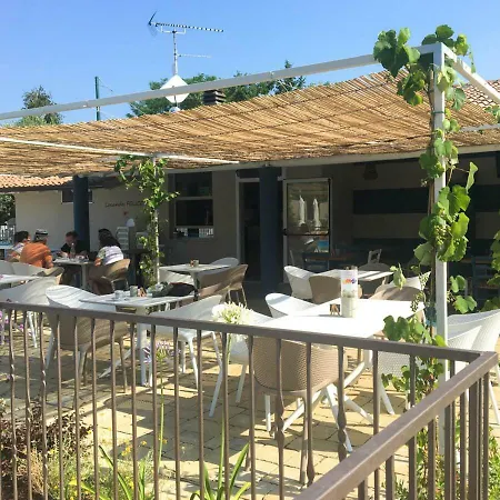 Vacanze Glamping Boutique * San Felice del Benaco