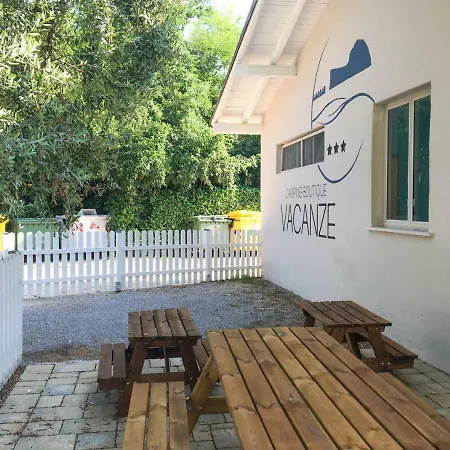 Vacanze Glamping Boutique