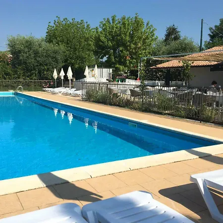 Vacanze Glamping Boutique San Felice del Benaco