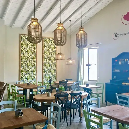 Vacanze Glamping Boutique Campsite San Felice del Benaco