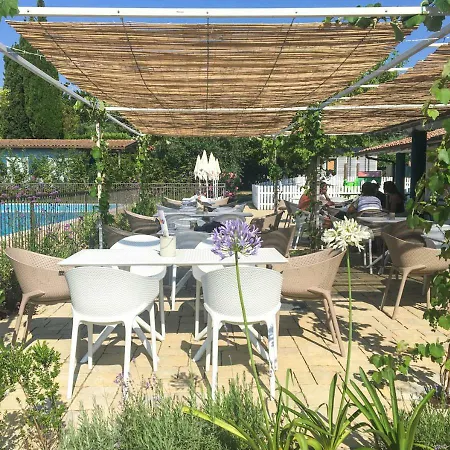 Vacanze Glamping Boutique Campsite *