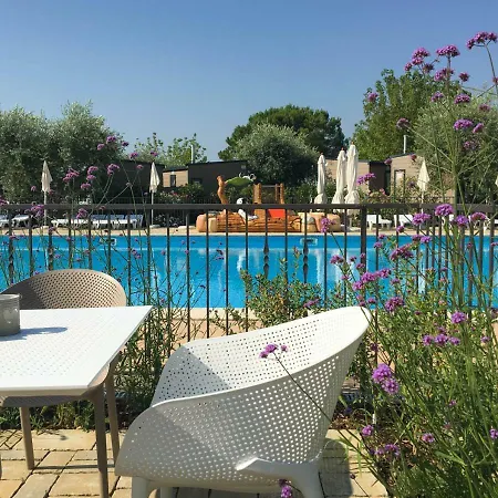 Vacanze Glamping Boutique *