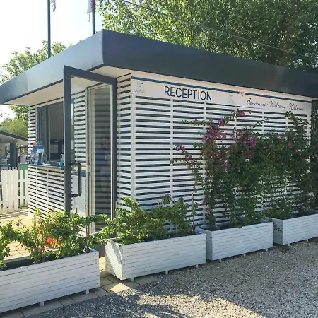 Campsite Vacanze Glamping Boutique