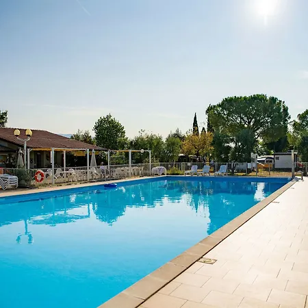 Vacanze Glamping Boutique *