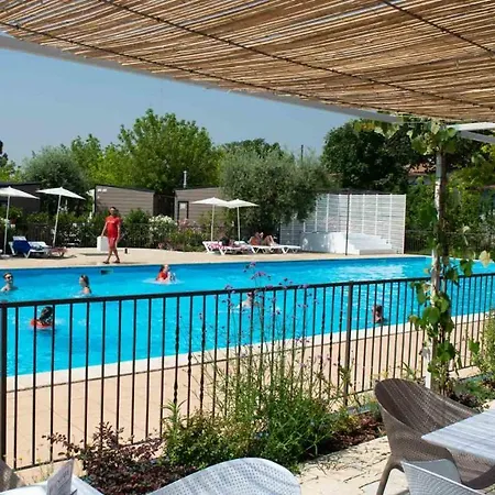 Vacanze Glamping Boutique *