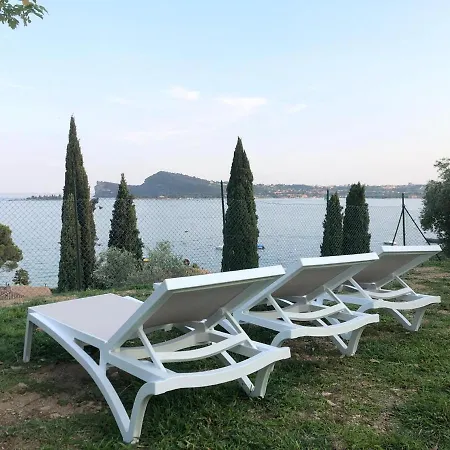 Vacanze Glamping Boutique * San Felice del Benaco