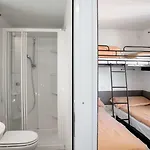 Vacanze Glamping Boutique Kemping San Felice del Benaco