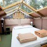 Vacanze Glamping Boutique * San Felice del Benaco