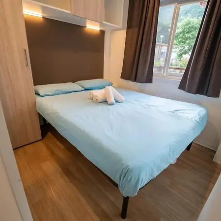 Vacanze Glamping Boutique אתר קמפינג סן פליס דל בנאקו