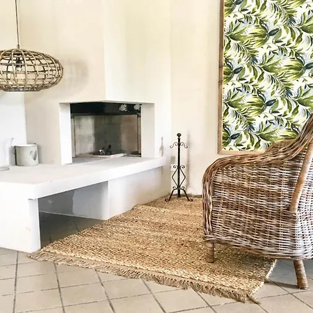 Vacanze Glamping Boutique Κάμπινγκ San Felice del Benaco