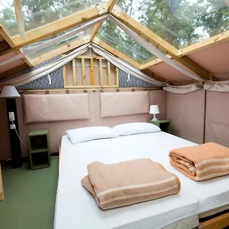 Vacanze Glamping Boutique * San Felice del Benaco