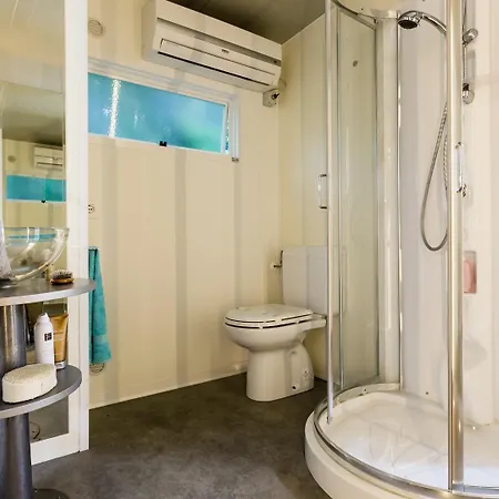 Vacanze Glamping Boutique Κάμπινγκ *