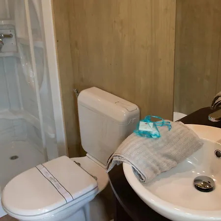 Κάμπινγκ Vacanze Glamping Boutique *