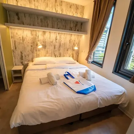 Kemping Vacanze Glamping Boutique San Felice del Benaco