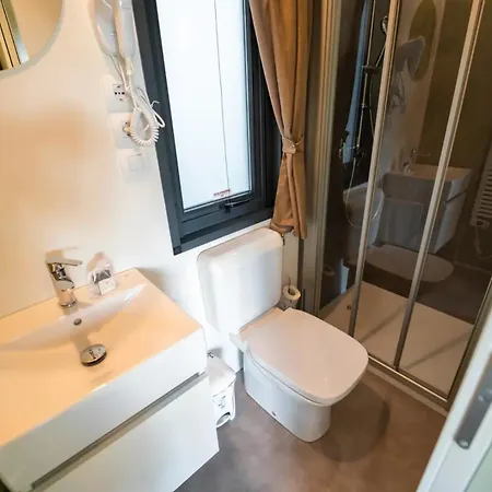Vacanze Glamping Boutique * San Felice del Benaco