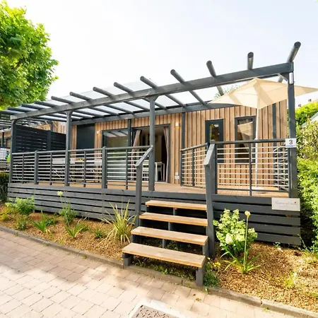 Vacanze Glamping Boutique