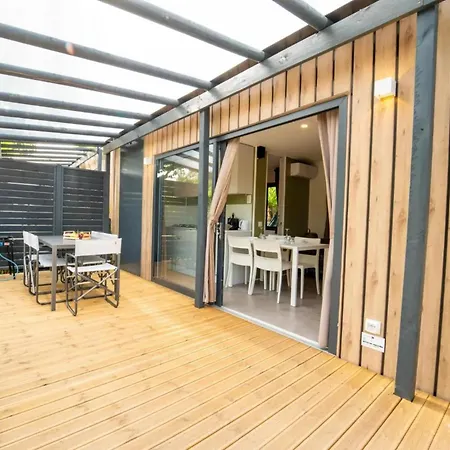 Kemping Vacanze Glamping Boutique